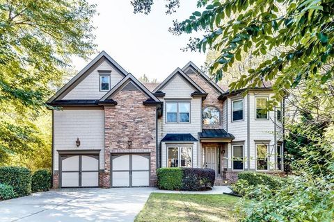 1897 8th Street Atlanta GA 30341