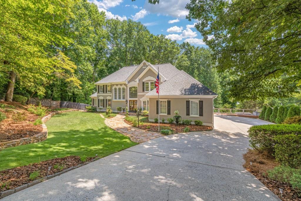 435 Robertson Road
