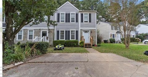 A home in Kennesaw