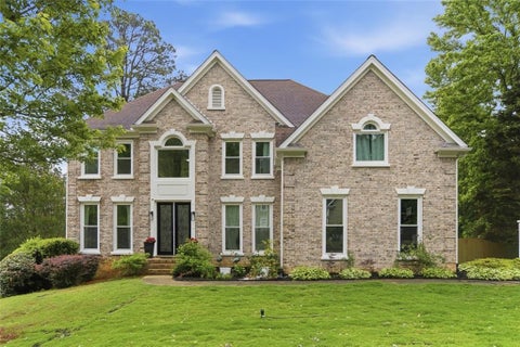 Homes For Sale - 112 Mayes Farm Road<br/> Marietta, GA 30064