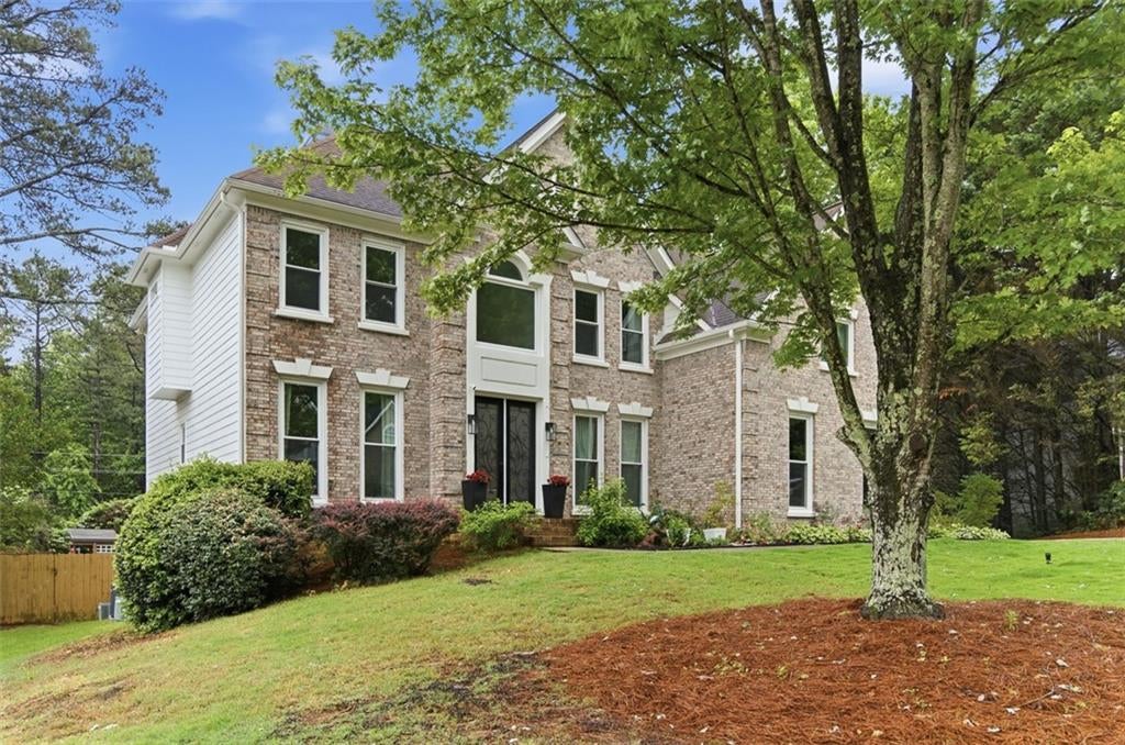 112 Mayes Farm Road NW