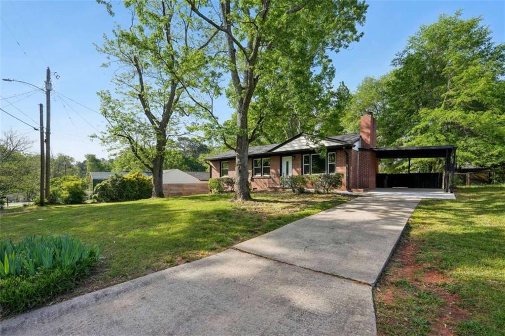 264 Rockin Hill Drive