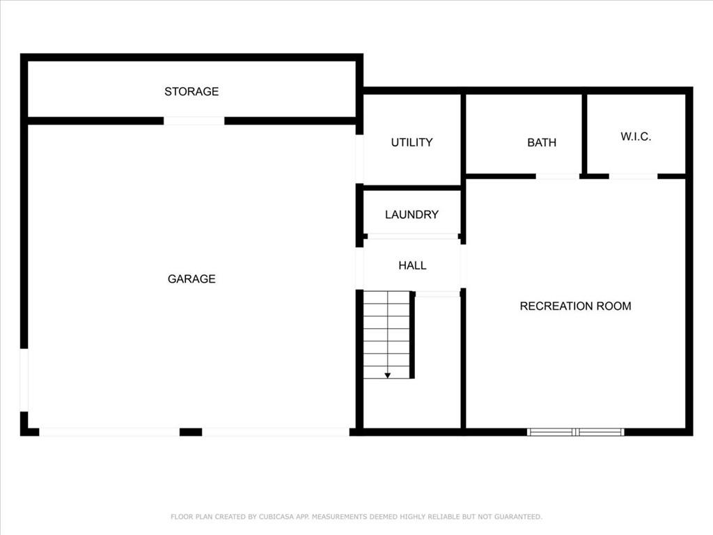 45 Mountain View Drive, Rockmart, Georgia image 43