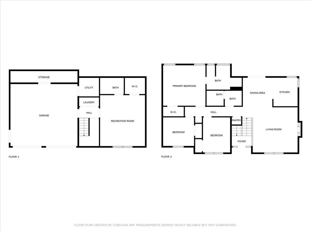 45 Mountain View Drive, Rockmart, Georgia image 44