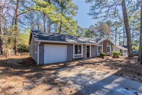 9090 Dorsey Road Riverdale GA 30274
