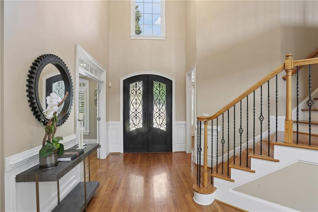 2005 Granbury Court