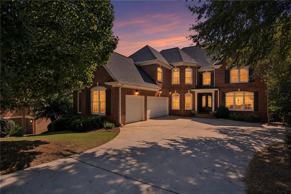 2005 Granbury Court