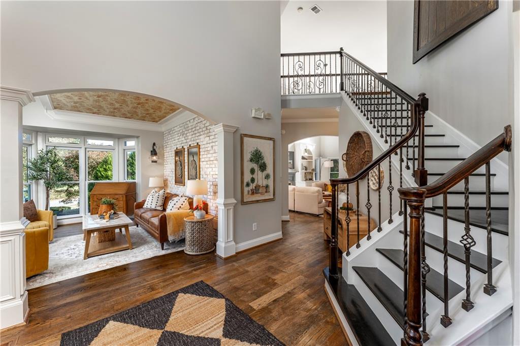 2027 Fairway Crossing Drive