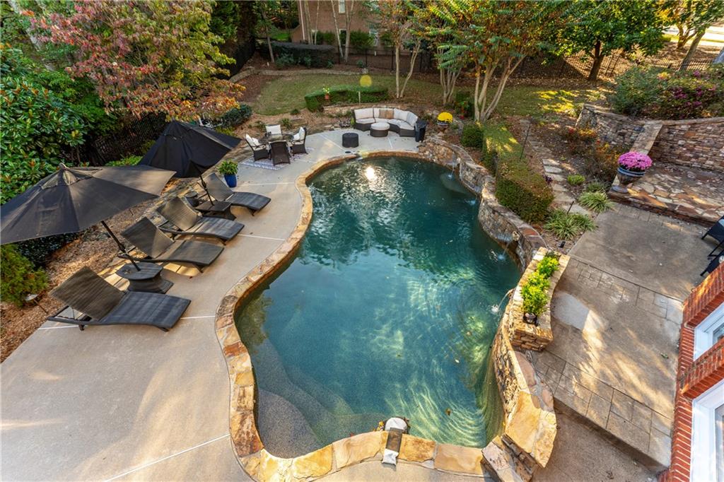 2027 Fairway Crossing Drive