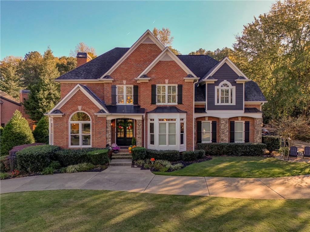 2027 Fairway Crossing Drive