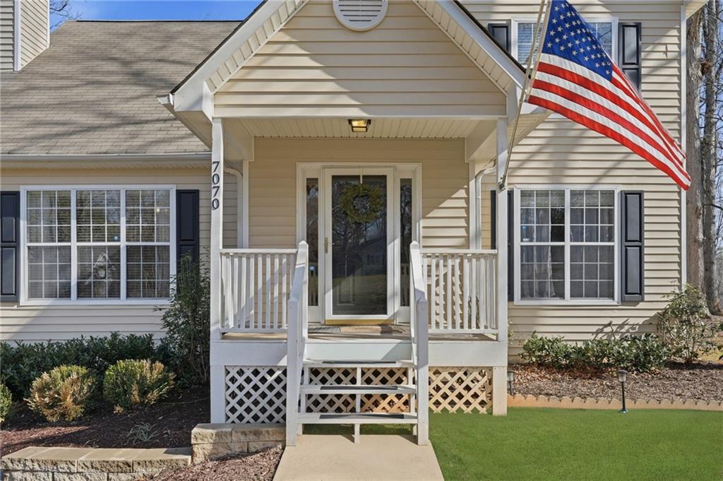 7070 Walnut Mill Court