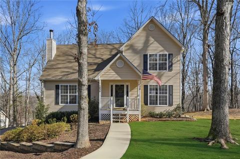 7070 Walnut Mill Court Cumming GA 30040