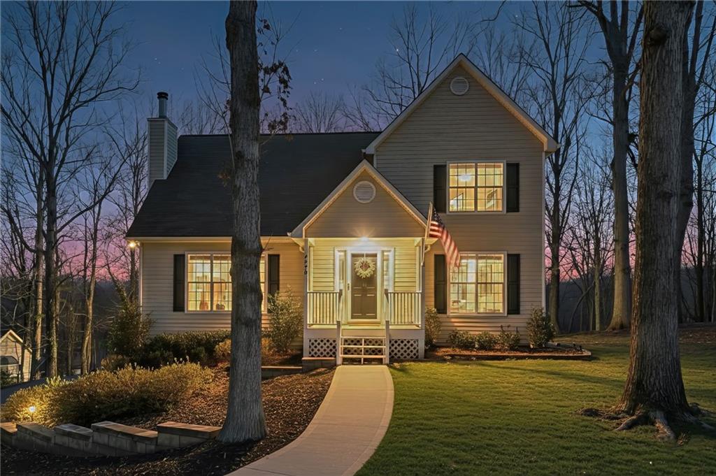 7070 Walnut Mill Court