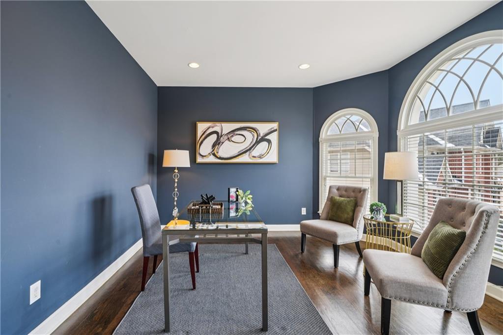 3502 Valley Haven Court