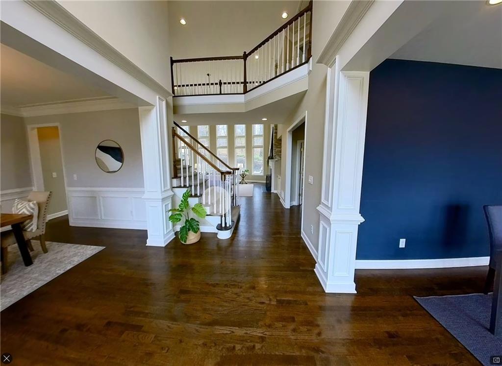 3502 Valley Haven Court