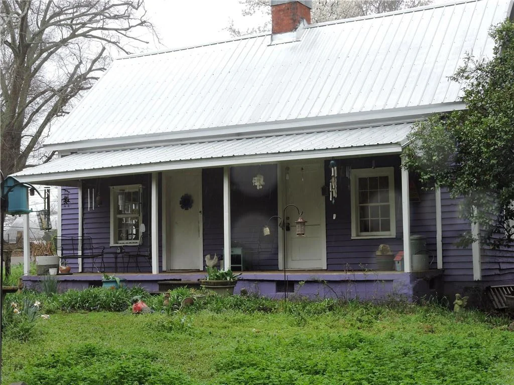115 Townes Grocery Road