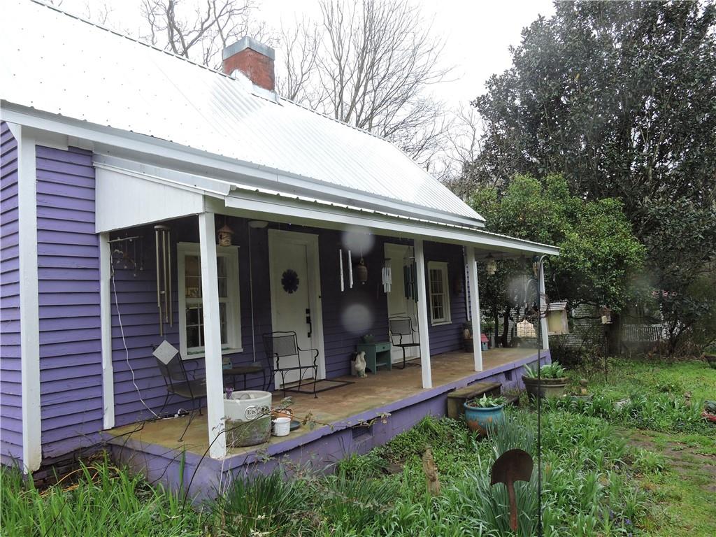 115 Townes Grocery Road