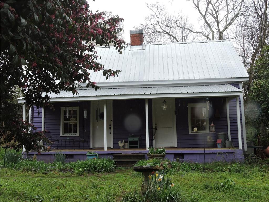 115 Townes Grocery Road