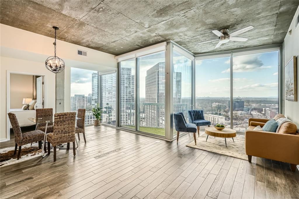 3324 Peachtree Road NE 2118