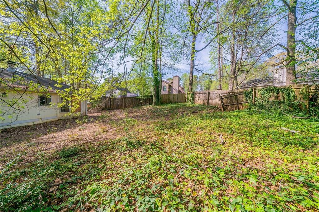 5255 Biffle Downs Road, Stone Mountain, Georgia image 25