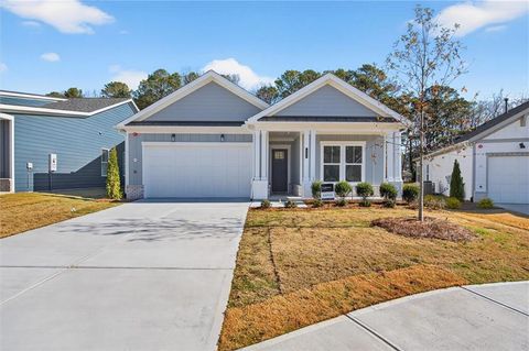 220 Vinca Circle NW Kennesaw GA 30144