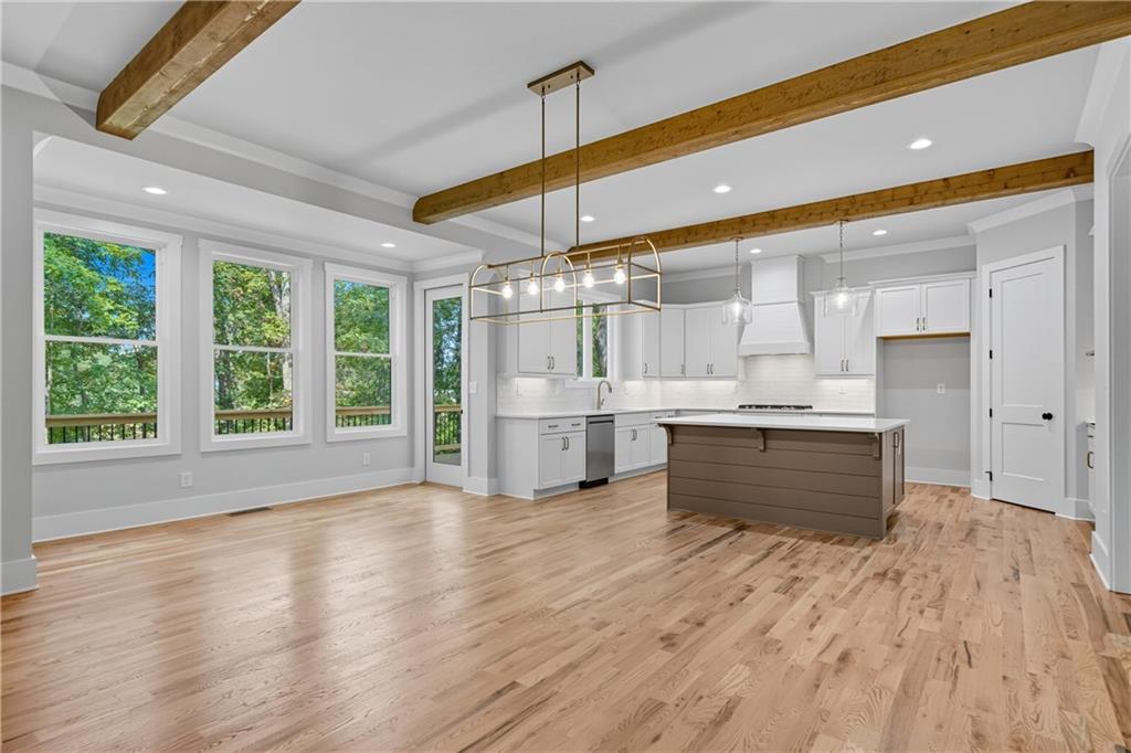 SUGAR PIKE ESTATES - Residential