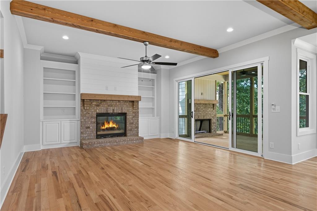 SUGAR PIKE ESTATES - Residential