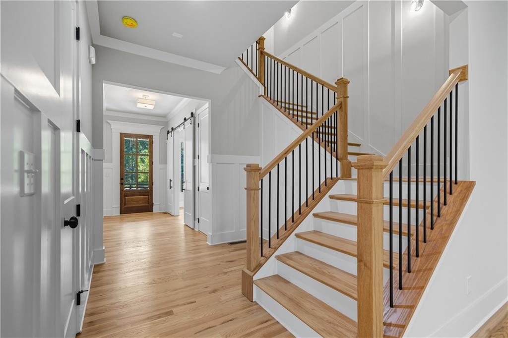 SUGAR PIKE ESTATES - Residential