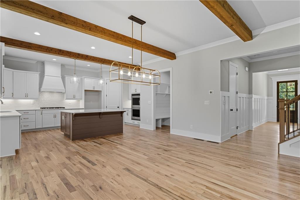SUGAR PIKE ESTATES - Residential