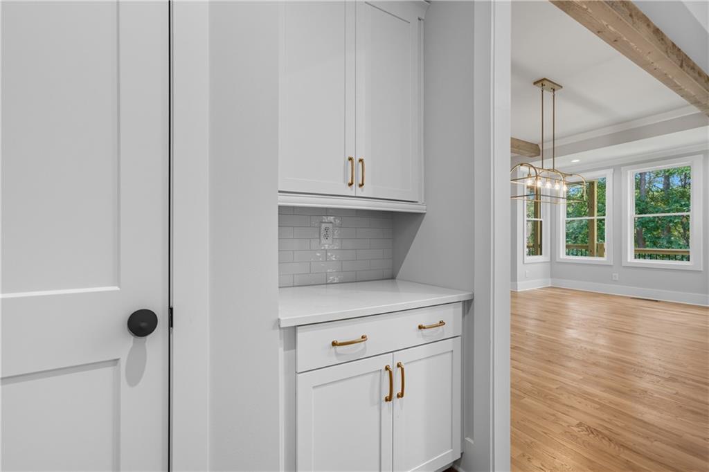 SUGAR PIKE ESTATES - Residential