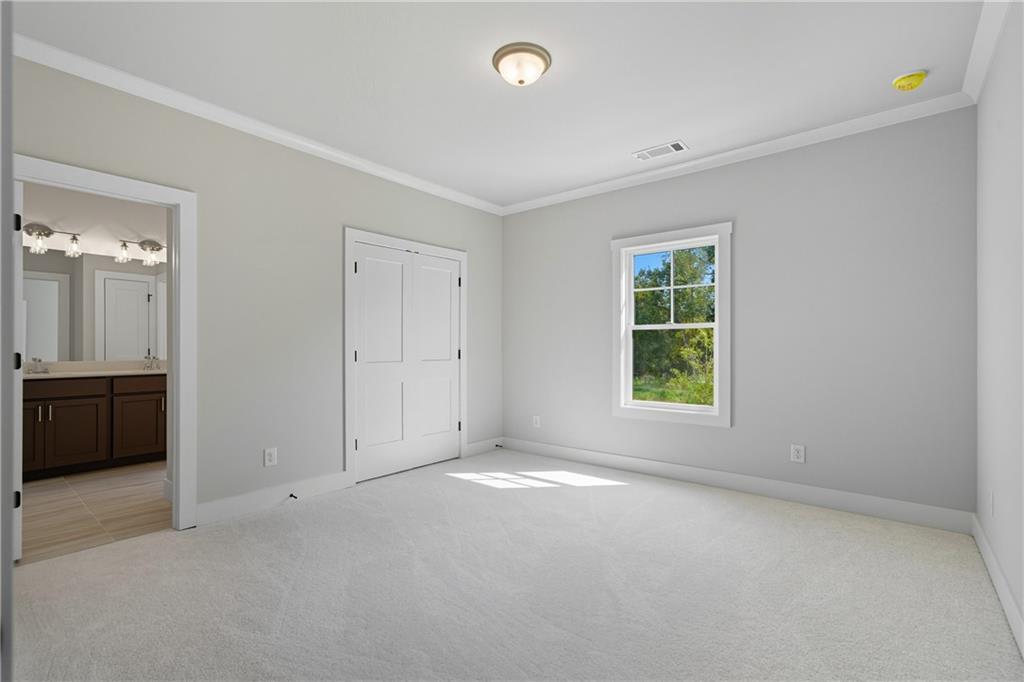 SUGAR PIKE ESTATES - Residential