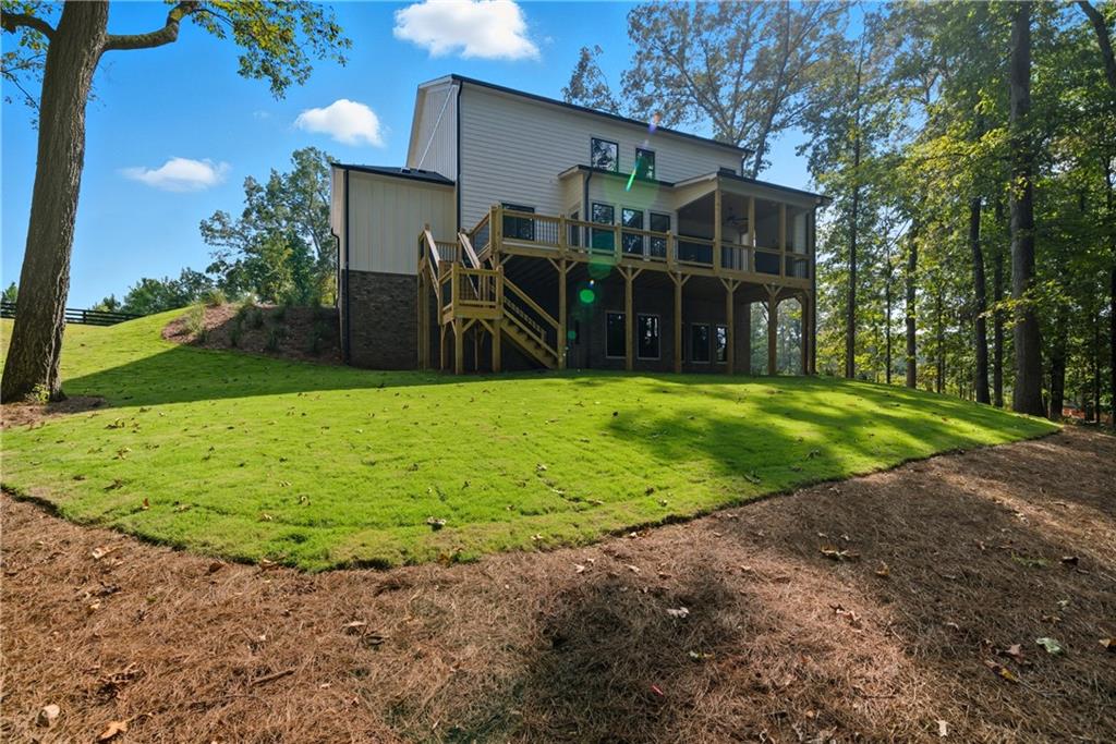 SUGAR PIKE ESTATES - Residential