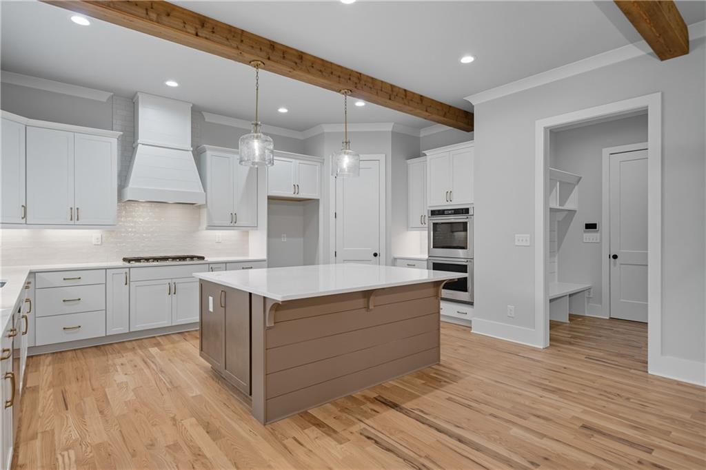 SUGAR PIKE ESTATES - Residential
