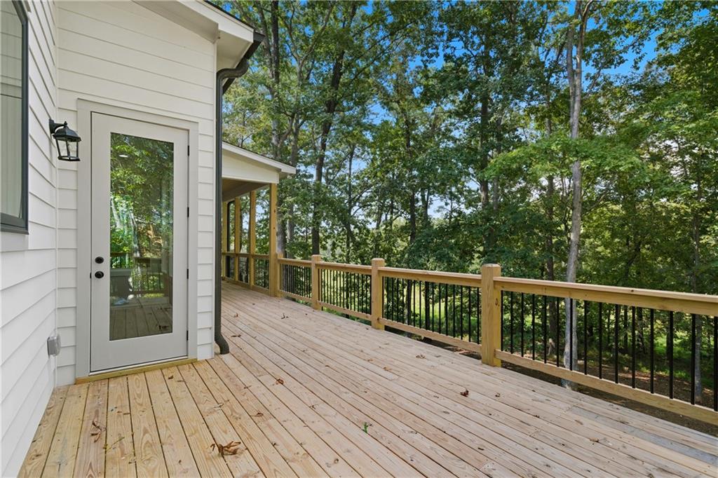 SUGAR PIKE ESTATES - Residential