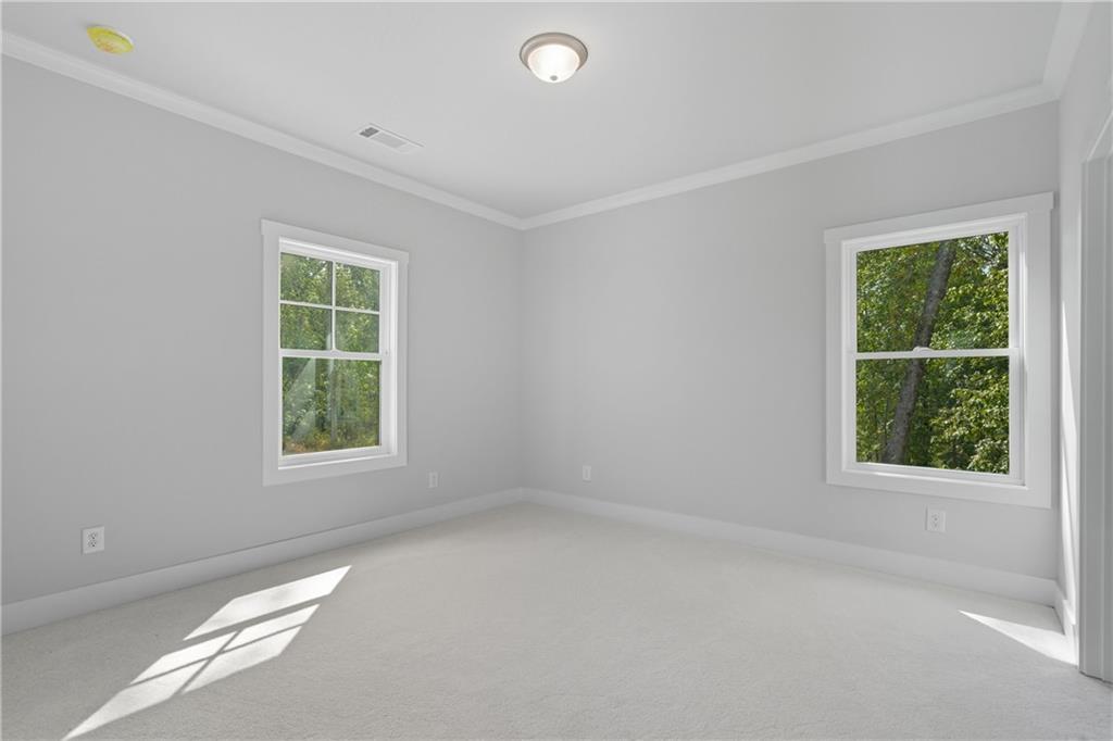 SUGAR PIKE ESTATES - Residential
