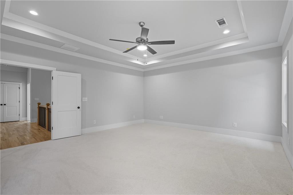 SUGAR PIKE ESTATES - Residential
