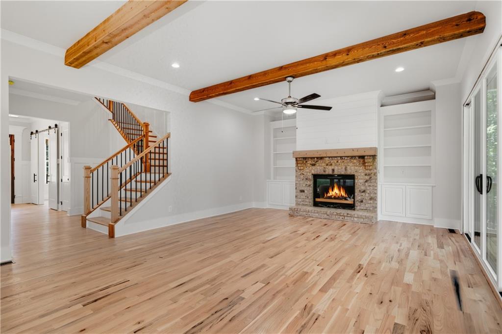 SUGAR PIKE ESTATES - Residential