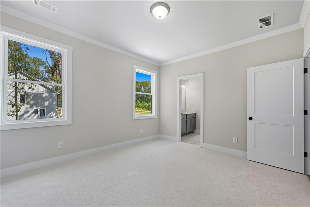 SUGAR PIKE ESTATES - Residential