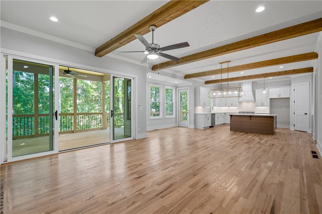 SUGAR PIKE ESTATES - Residential