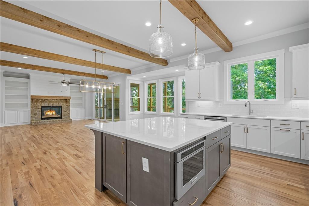 SUGAR PIKE ESTATES - Residential