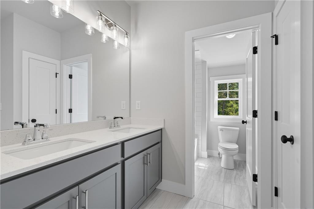 SUGAR PIKE ESTATES - Residential