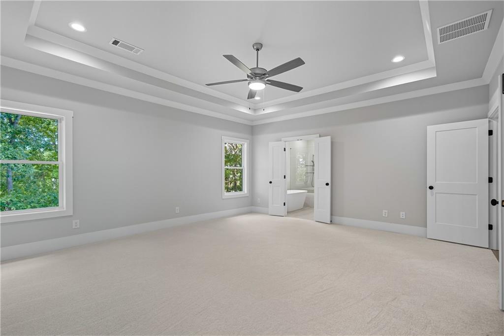 SUGAR PIKE ESTATES - Residential