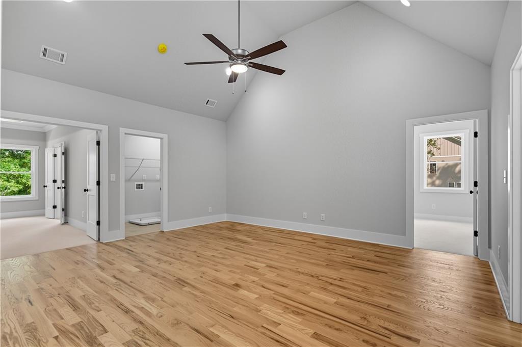 SUGAR PIKE ESTATES - Residential