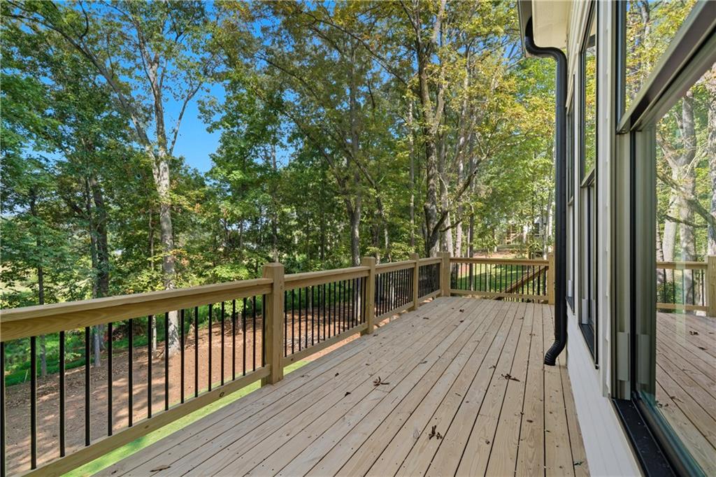 SUGAR PIKE ESTATES - Residential