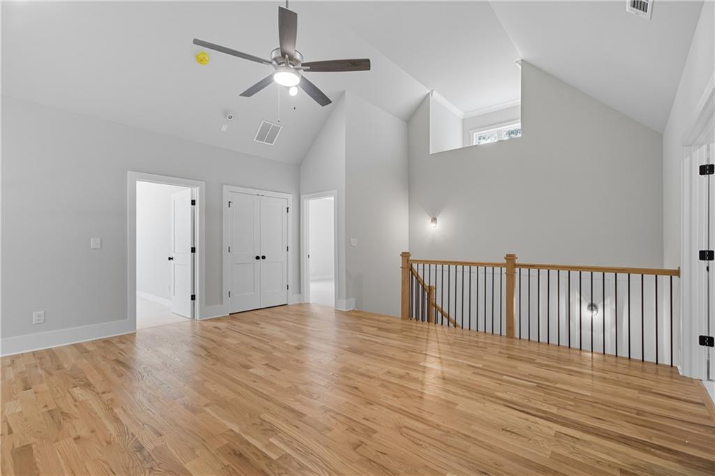 SUGAR PIKE ESTATES - Residential