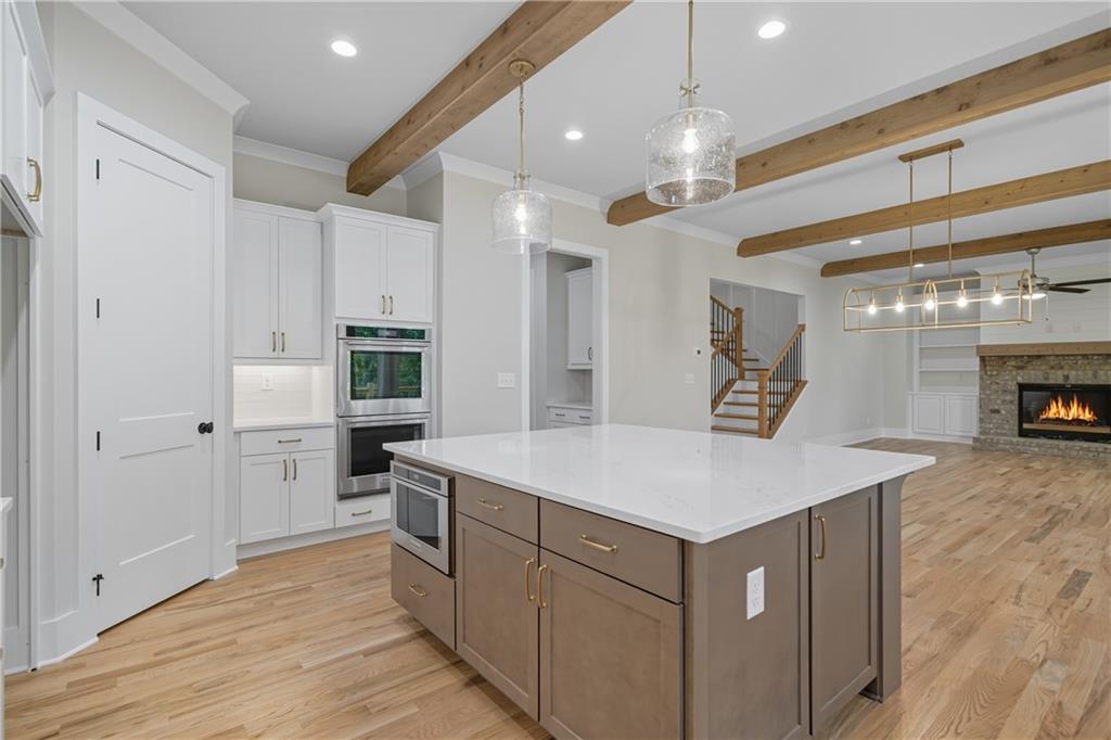 SUGAR PIKE ESTATES - Residential