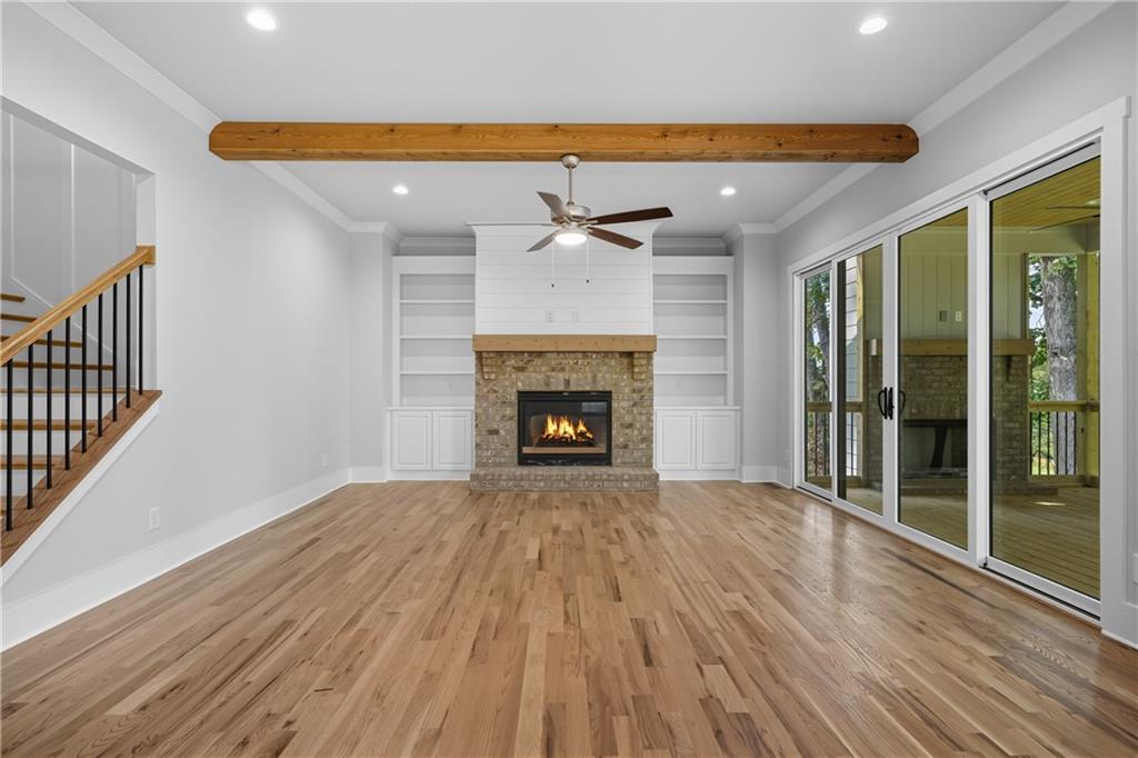 SUGAR PIKE ESTATES - Residential