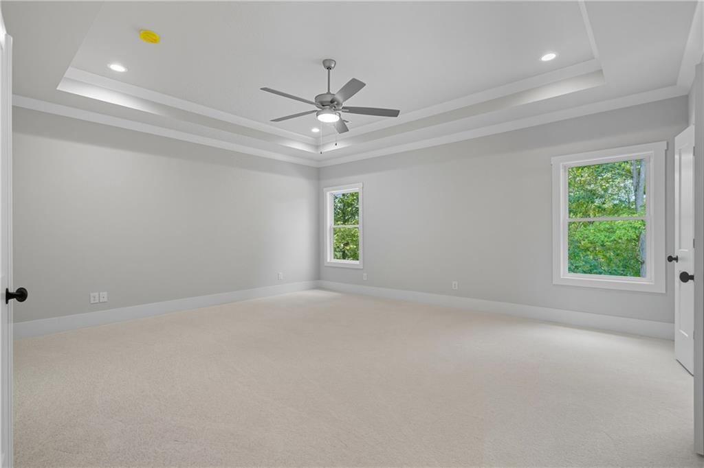 SUGAR PIKE ESTATES - Residential
