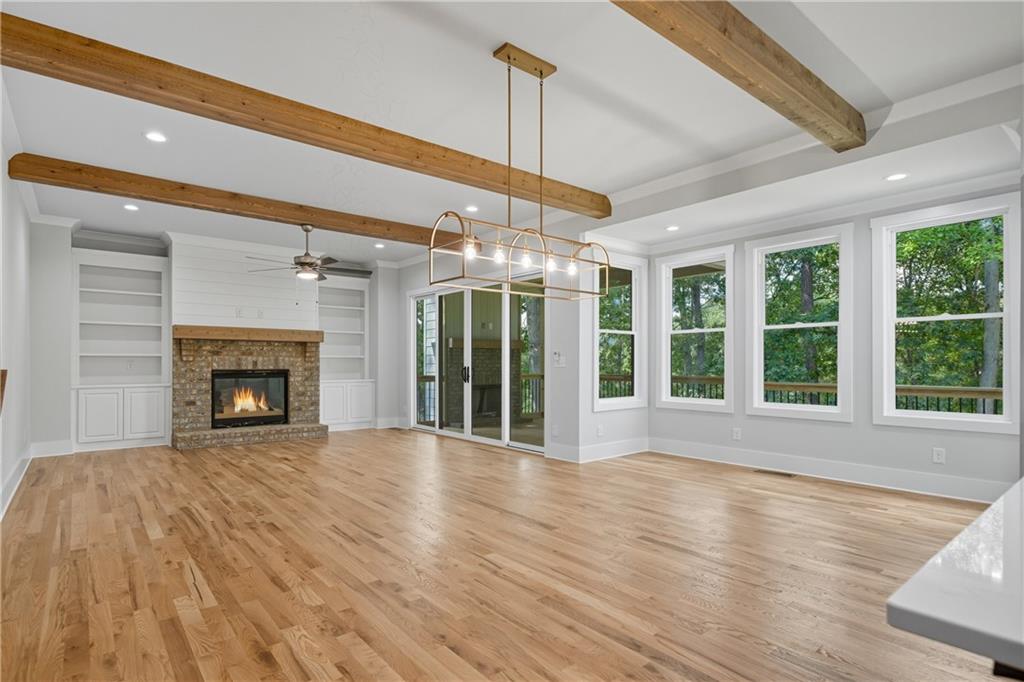 SUGAR PIKE ESTATES - Residential