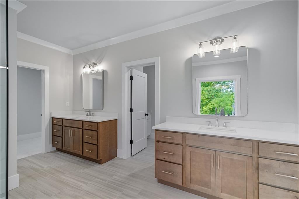 SUGAR PIKE ESTATES - Residential